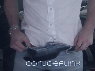 Conjoefunk