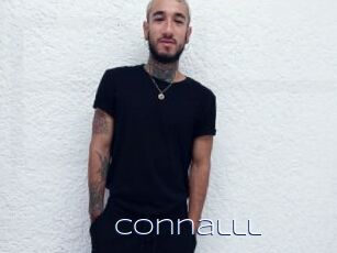 Connalll