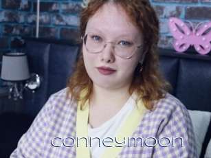 Conneymoon