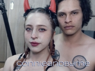 Connieandbyrne