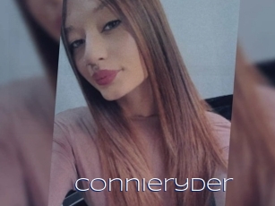 Connieryder