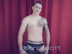 Connorhott