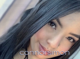 Connorsimon