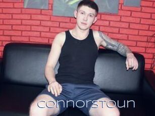 Connorstoun