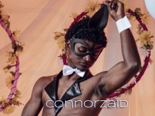 Connorzaid