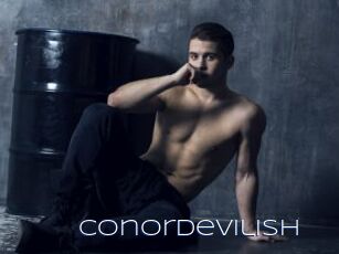 Conordevilish