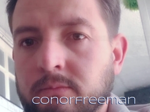 Conorfreeman