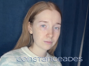 Constanceades