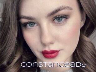 Constanceady