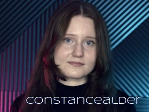 Constancealder