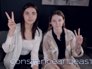 Constanceandeast