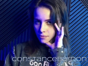 Constancebardon