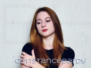 constancebardy Blue Hot
