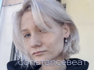 Constancebeat