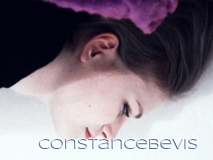 Constancebevis