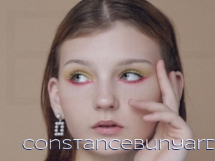 Constancebunyard