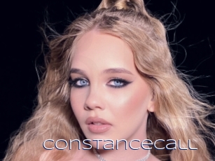 Constancecall