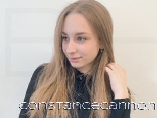 constancecannon Blue Hot