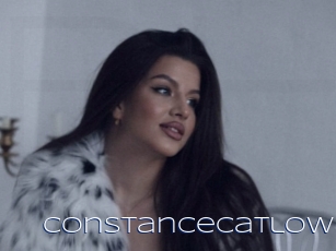Constancecatlow