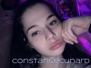 constancecunard Blue Hot