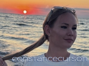 Constancecurson