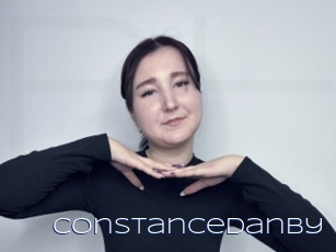 Constancedanby