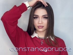 Constancedrudge