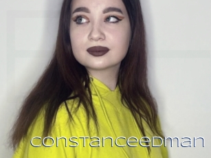 Constanceedman