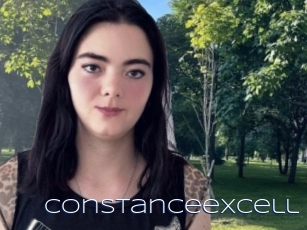 Constanceexcell