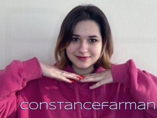 Constancefarman