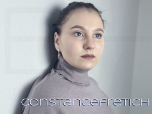 Constancefretich