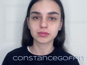 Constancegoffin