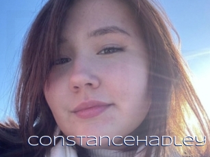 Constancehadley