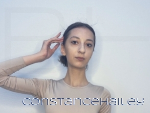Constancehailey