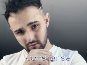Constanse