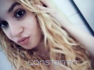 constantin Blue Hot