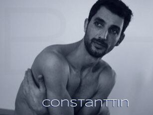 Constanttin
