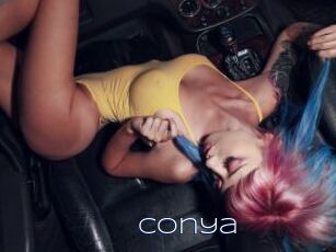 Conya