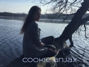 Cookie_anjax