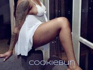 Cookiebun