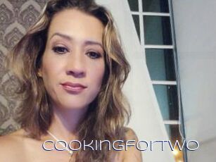 cookingfortwo Blue Hot