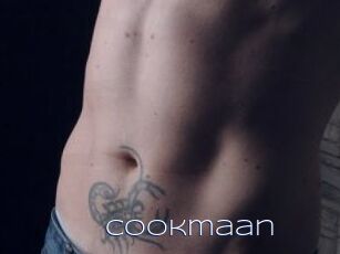 Cookmaan