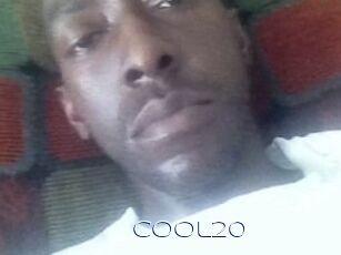 Cool20