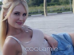 coolamie Blue Hot