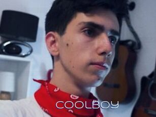 Coolboy