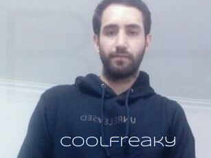 Coolfreaky