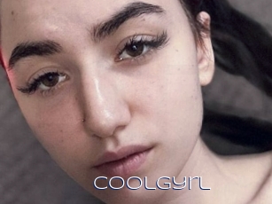 Coolgyrl