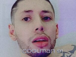 Coolman_91