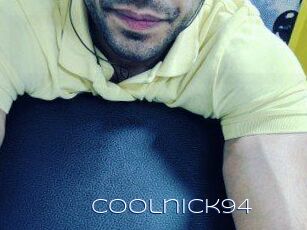 Coolnick94