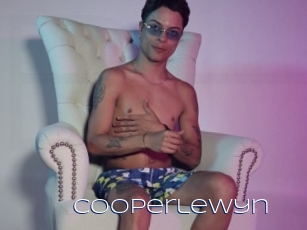 Cooperlewyn